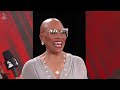 DEE DEE BRIDGEWATER Red Carpet Interview | 2026 GRAMMYs