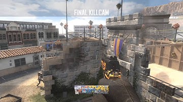 Class Setup with Shots #3