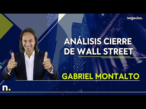 Cierre Wall Street | Atenci&oacute;n a la volatilidad extrema que llegar&aacute; a los mercados
