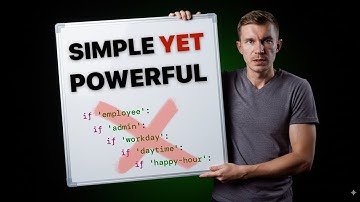 Master Python Conditionals – Write Cleaner Code Instantly