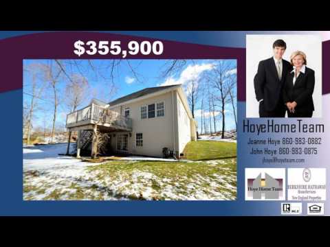 15 Worthington Dr, Bloomfield, CT home video tour