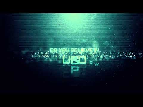 RDHD: Do You Believe in UFO