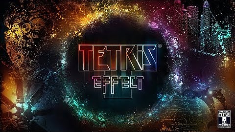 TETRIS EFFECT PSVR Free Trial Weekend + 25% Off Sale on PSN!