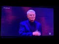 Eric Bischoff WWE HALL OF FAME 2021