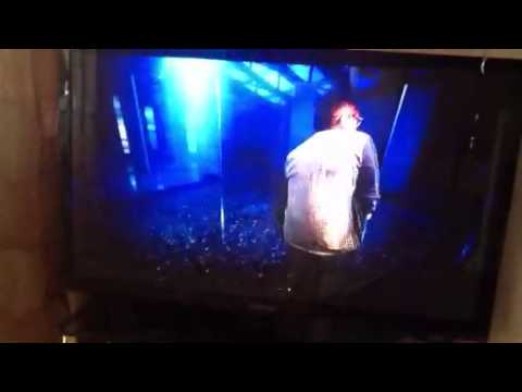 Capital fm tv advert