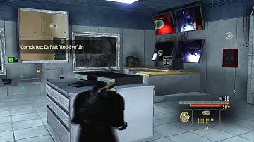 Alpha Protocol - playthrough #5 ► 1080p 60fps - No commentary ◄