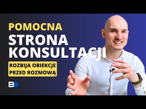 Jak zachęcić potencjalnego klienta do rozmowy na stronie w B2B? Strona kontaktowa tego nie robi