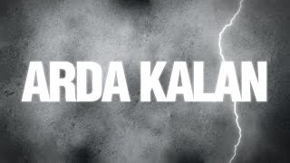 Senkron - Arda Kalan (Official Lyric Video) #Tılsım Resimi