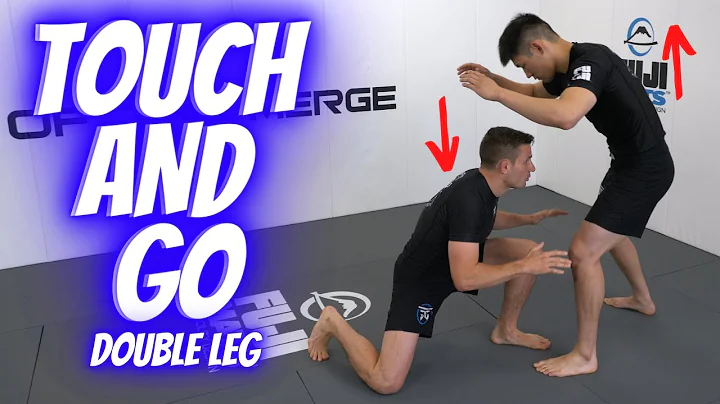 The Merge Ep. 97 - Andrew Tackett's Touch And Go D...