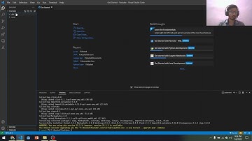 Flask Tutorial 1. Getting Started