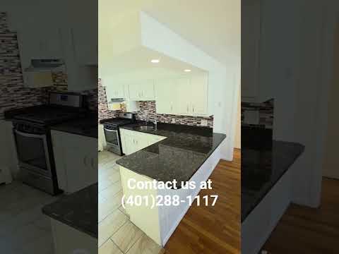 1 Samoset Avenue, Providence, RI home video tour
