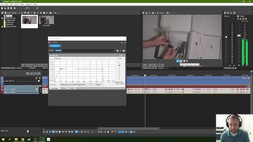 How to Remove Background Noise in Vegas Pro 16