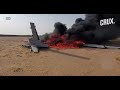 Houthi Missiles Hit Yemeni Military Camps, Killing 'Hundreds', Saudi Amassing Forces to Attack? 4K