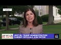 Hallie Jackson NOW - July 21 | NBC News NOW