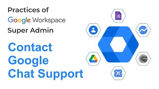 How to Contact Google Support Team ?