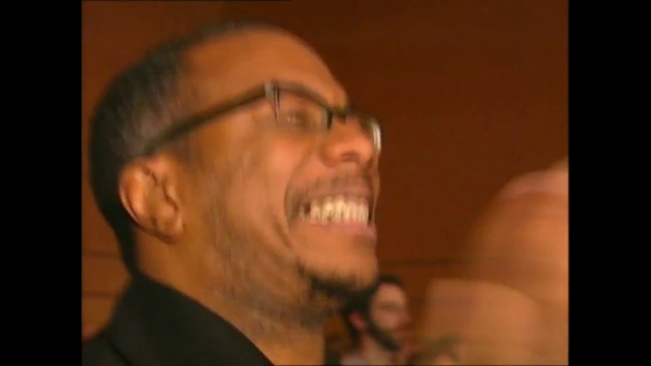 Gott ist da 2006 Gospelaward - Grünwald Gospel Jugend