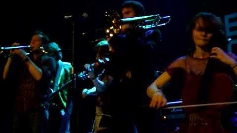 Stórsveit Nix Noltes