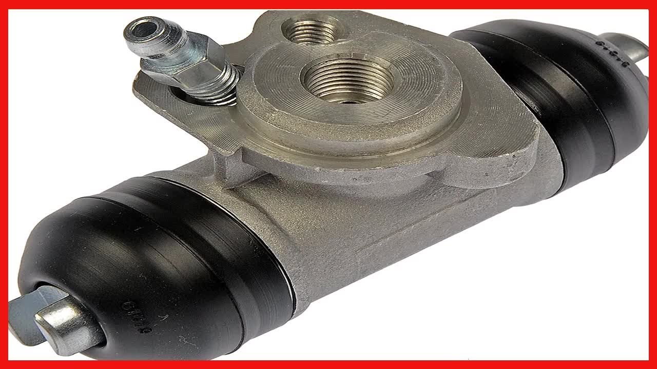 Direct Replacement Drum Brake Wheel Cylinder for Reliable Brake Performance