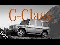 Top 10 gclass moments a unique combination  1999