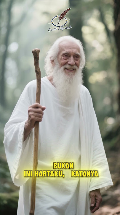 Ketika Preman Pasar Taubat di Tangan Seorang Wali