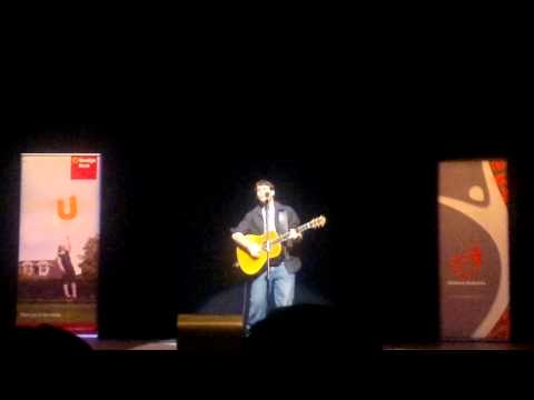 Matthew Dobson - Wonder Wall.mp4