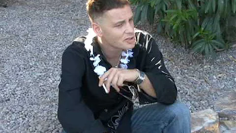 Chatting With Corey Haim