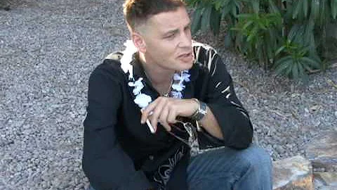 Chatting With Corey Haim
