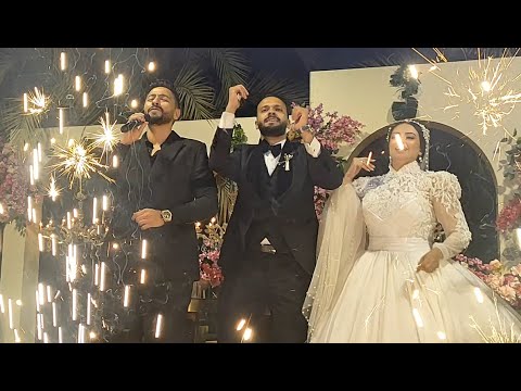 حمادة هلال يشعـ ل فرح مصور النجوم هادي كرم و ولاء غنيم ويهديهم اغنية خاصة  حمادة هلال يشعـ ل فرح مصور النجوم هادي كرم و ولاء غنيم ويهديهم اغنية خاصة