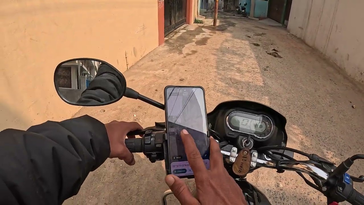 आज कस्टमर ने मूड खराब कर दिया 😡Customer call not received Blinkit Delivery Vlogs Bhagalpur 😲