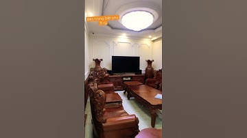 113 - Bán biệt phủ tại Bình Tân | Mỹ Nguyễn Official