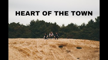 Taxidermy - Heart of the town (Official video)