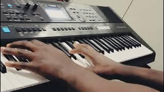 Harrycane ft Eemoh - Vula sekele *piano*