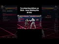 FIGHTSTICK IS HARD! But fun #tekken8 #tekken #clips