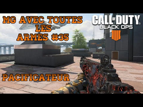 Vidéo: Treyarch Révèle Une Méthode Garantie Pour Obtenir Une Arme Call Of Duty: Black Ops 4 Que Vous N'avez Pas Déjà