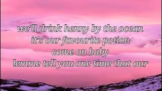 DJ DAMON VACATION (LIRIK) || DJ TERBARU 2021🎼