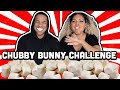 Chubby Bunny Challenge!