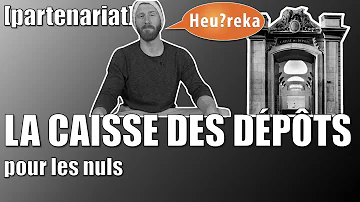 Comment faire un virement à la Caisse des dépôts ?