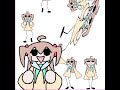 "It might be crazy what am about to say", low quality music + neuro dancing over it.