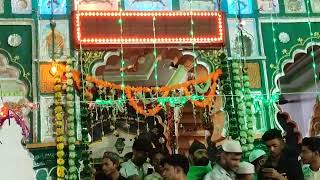 Shah Babu Sarkar sandal 2026 Har Taraf rannge  Qawali Shah Babu Patur #shahbabu #patur #akola #mh30  screenshot 1