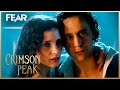 An Incestuous Romance | Crimson Peak