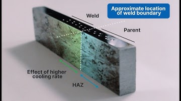 PIP Testing to Characterise the Mechanical Properties of Welds