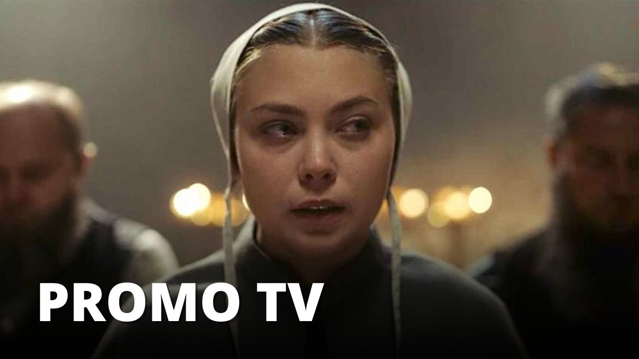 I FIUMI DI PORPORA LA SERIE (2024) Promo tv YouTube I FIUMI DI PORPORA LA SERIE (2024) Promo tv YouTube