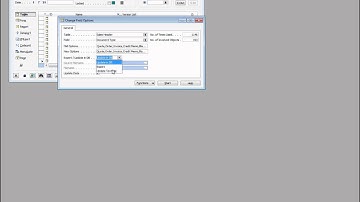 17 - Object Tools Change Field Options - Object Manager Advanced
