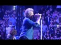 Bon Jovi Always Toronto ACC April 11 2017 #THINFS