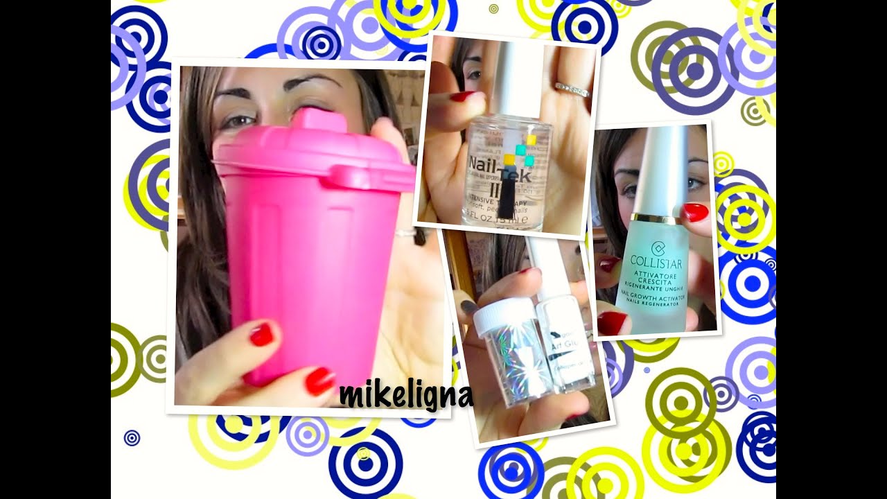 Top Flop Nail Version