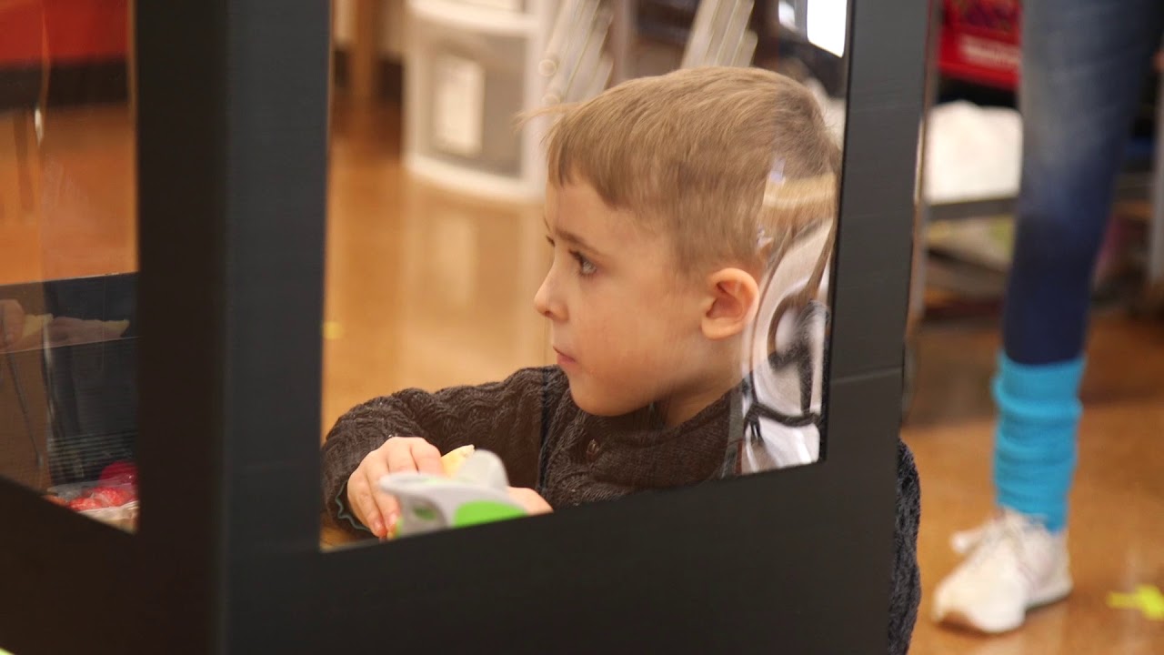 CCS Blended Learning Begins Colerain Elementary YouTube