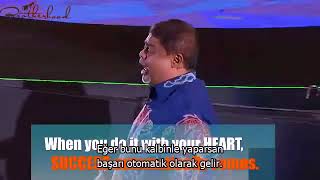 Her Gün Yap - Dato Vijay Eswaran