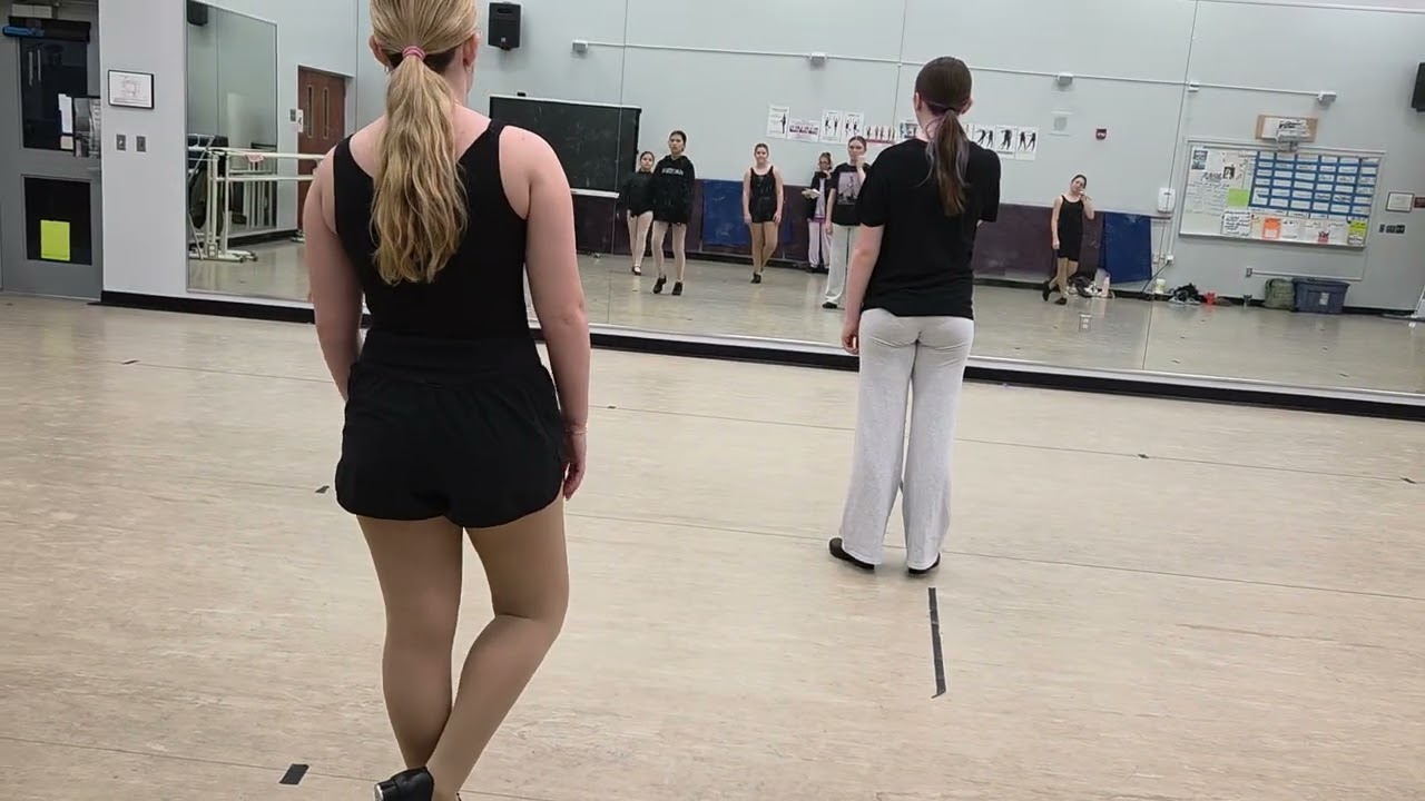 Friday February 20, tap  5:30