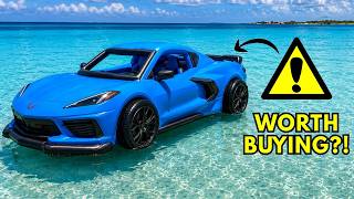 The Ads Don't Tell the Whole Story... Float Pro Motor Floaties Review!