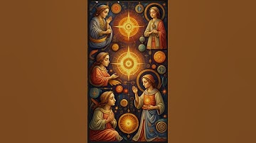 Unlock the Divine Code That Shapes Your Reality